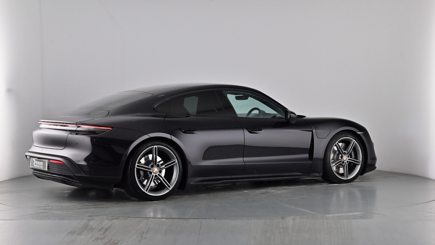 Used Porsche Taycan 2021 for sale - 78179780: Photo 73