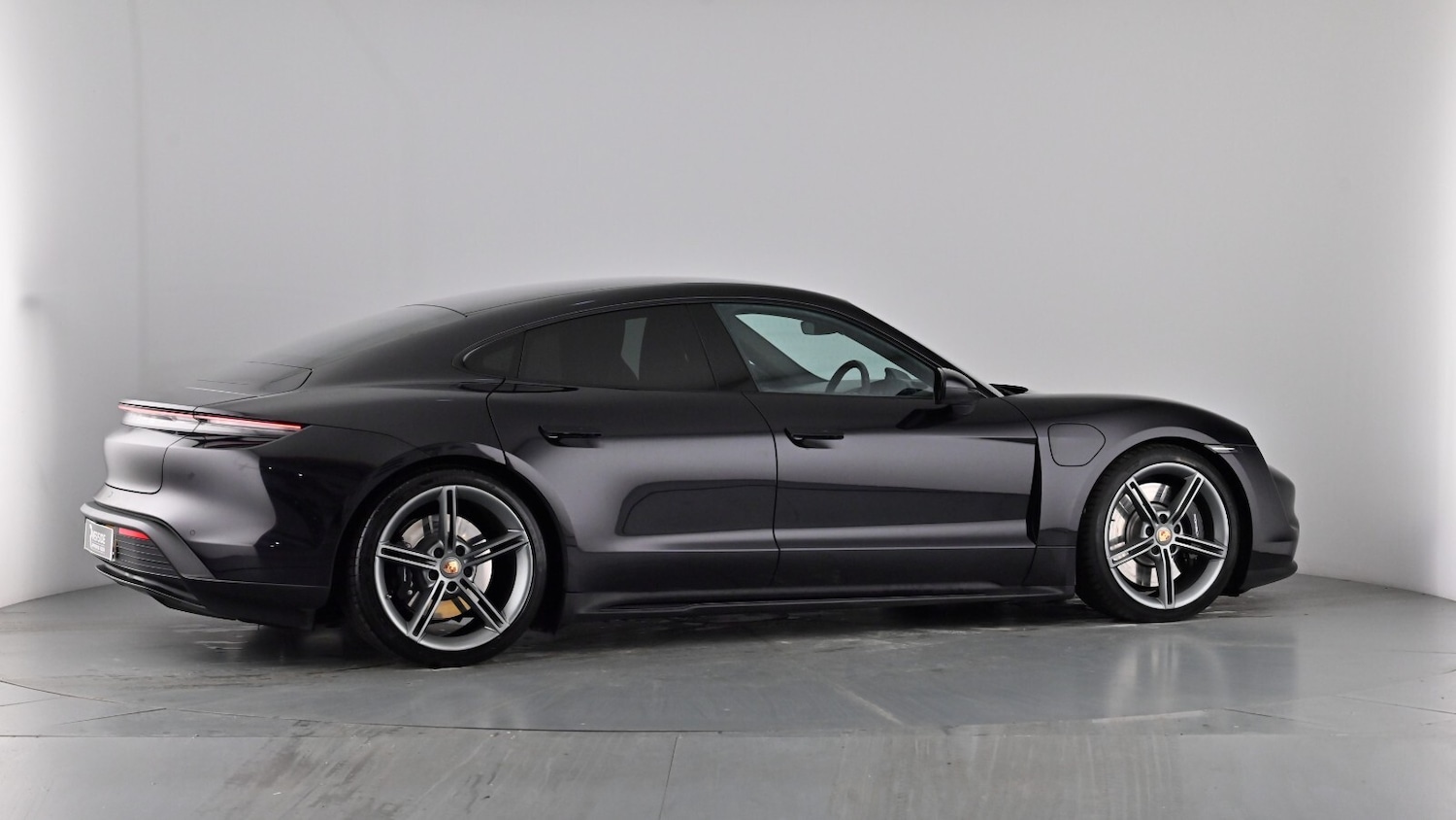 Used Porsche Taycan 2021 for sale - 78179780: Photo 74