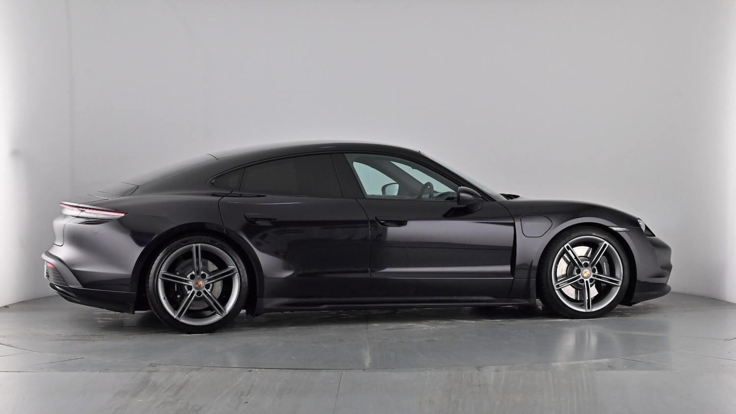 Used Porsche Taycan 2021 for sale - 78179780: Photo 75