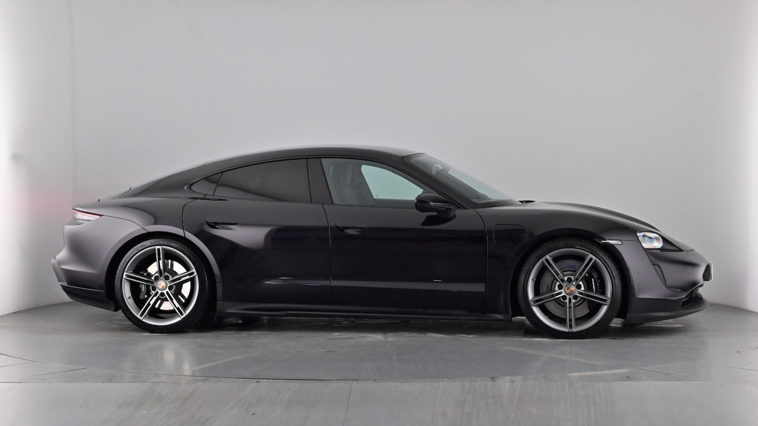 Used Porsche Taycan 2021 for sale - 78179780: Photo 77