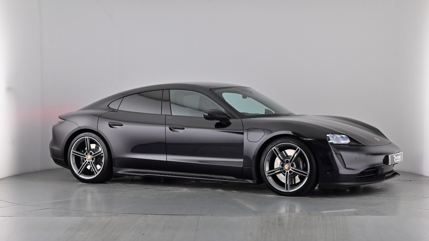 Used Porsche Taycan 2021 for sale - 78179780: Photo 79