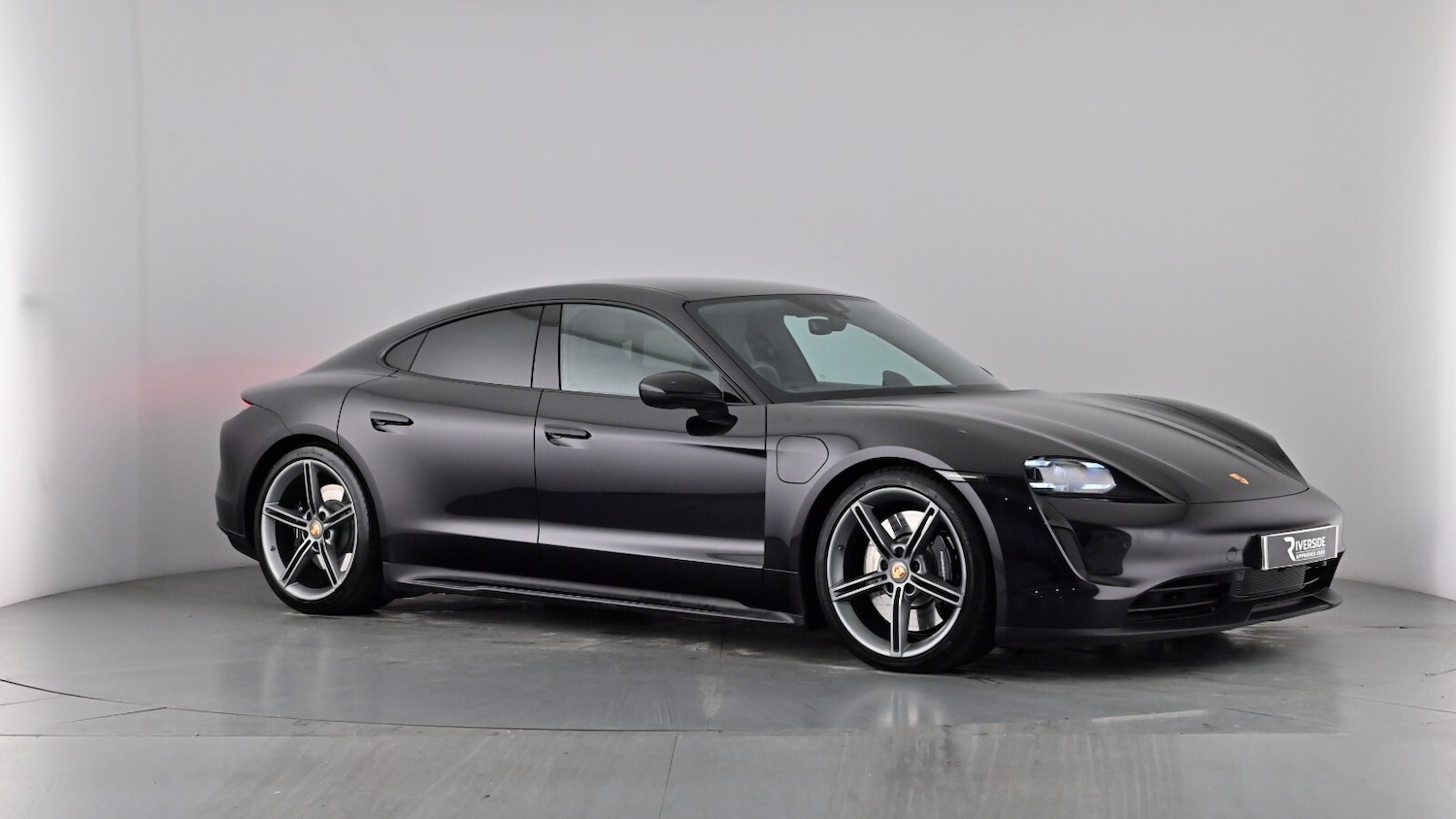 Used Porsche Taycan 2021 for sale - 78179780: Photo 80