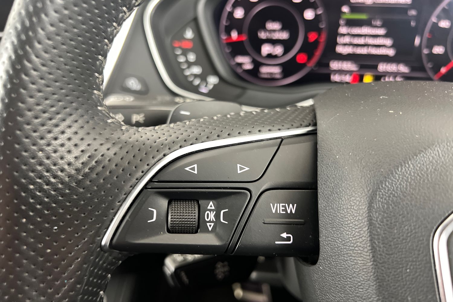 Used Audi Q5 2018 for sale - 77241116: Photo 11