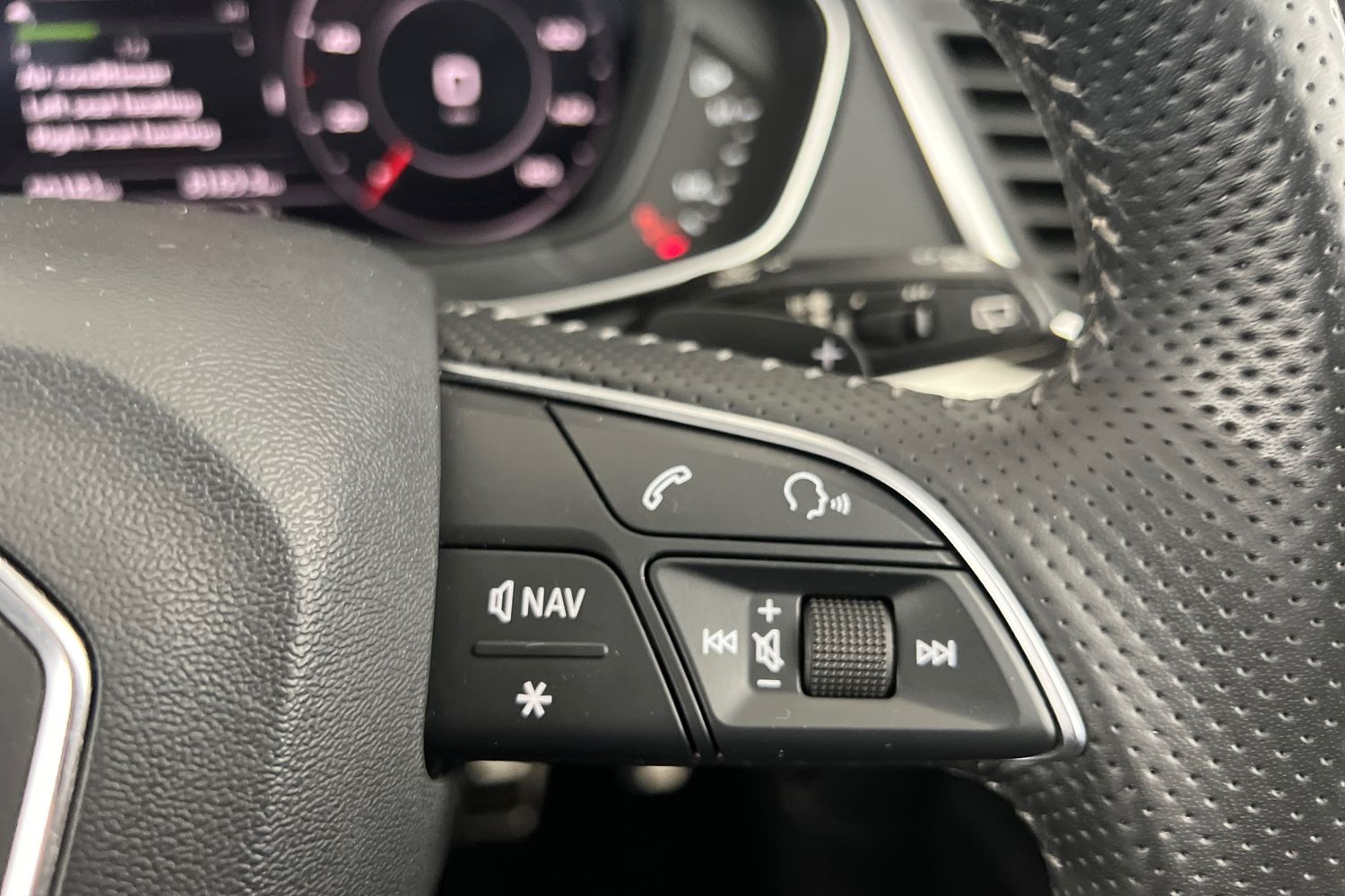 Used Audi Q5 2018 for sale - 77241116: Photo 12