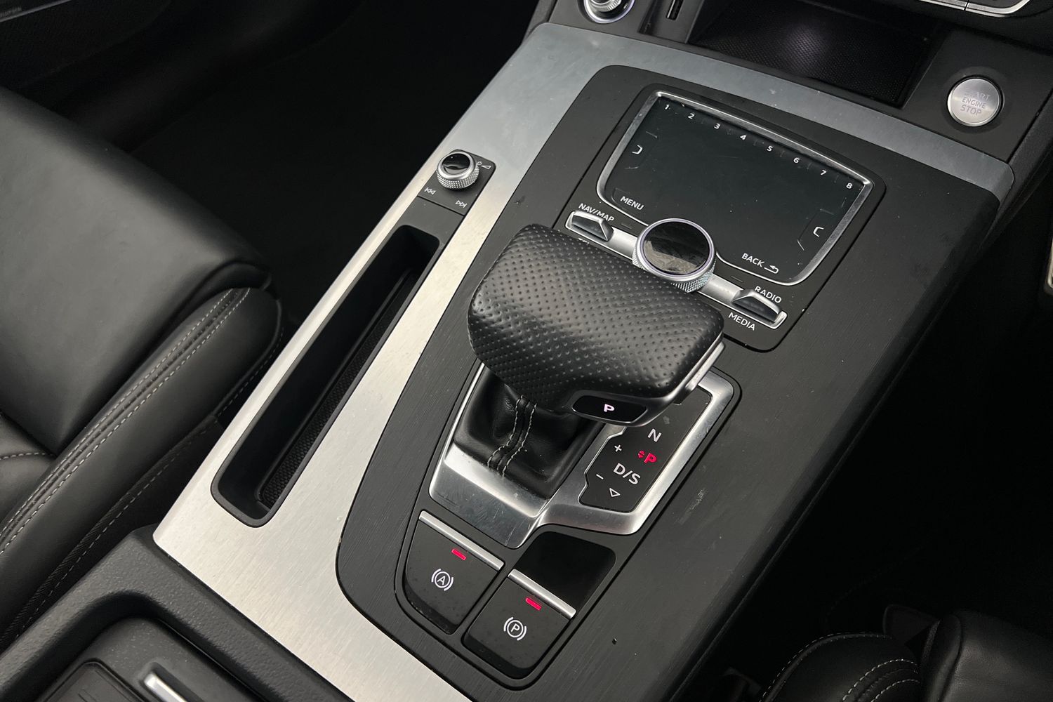 Used Audi Q5 2018 for sale - 77241116: Photo 13