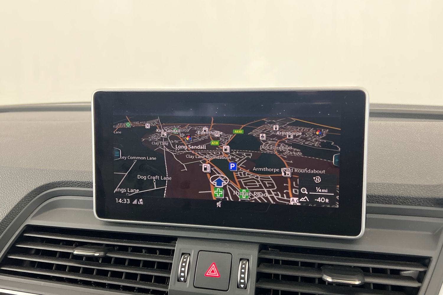 Used Audi Q5 2018 for sale - 77241116: Photo 15