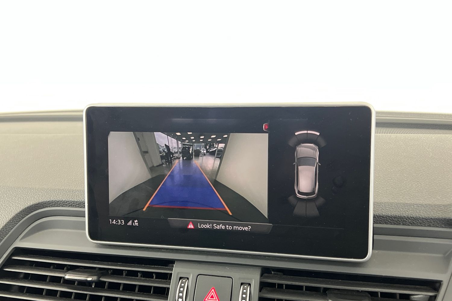 Used Audi Q5 2018 for sale - 77241116: Photo 16