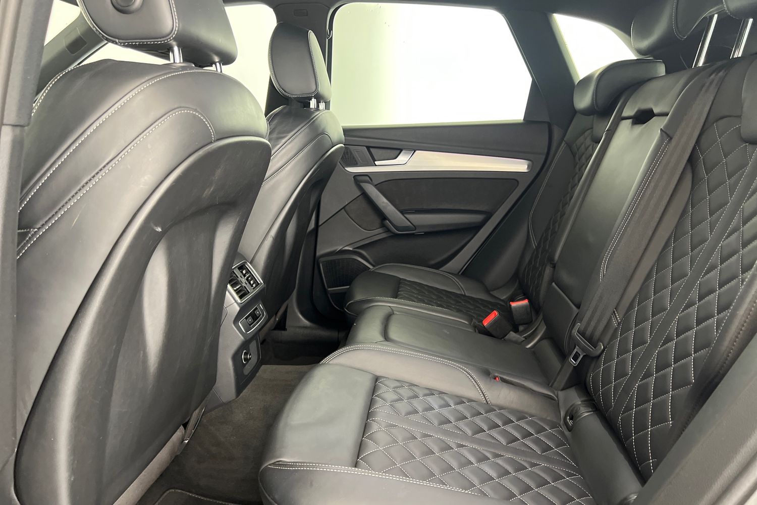 Used Audi Q5 2018 for sale - 77241116: Photo 17