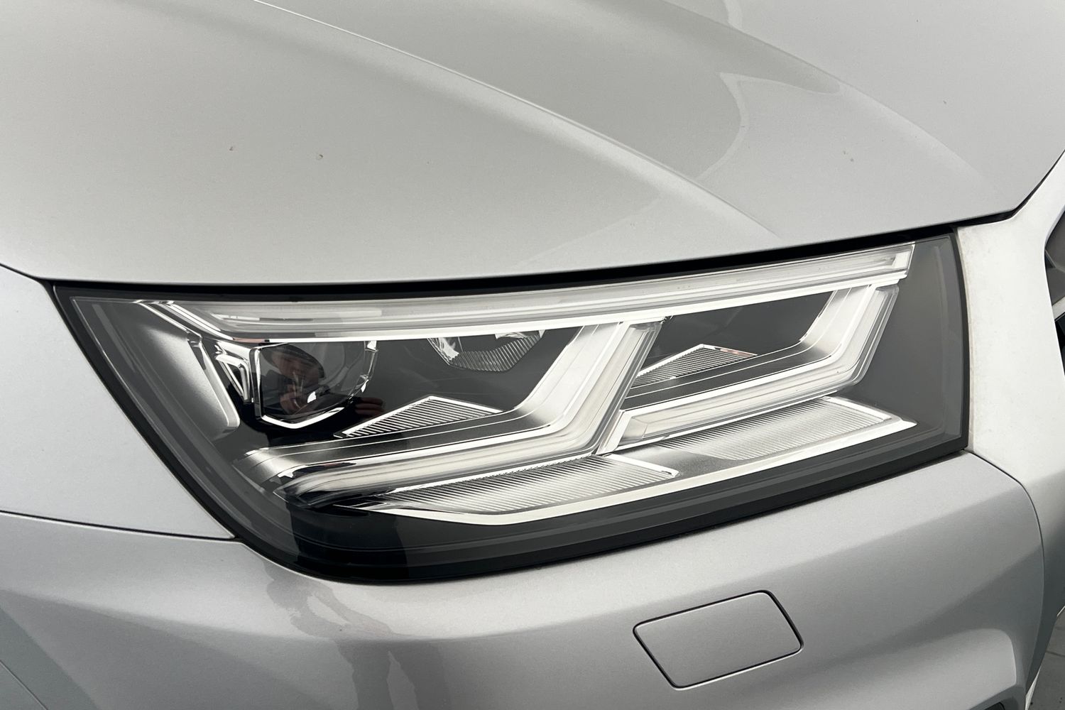 Used Audi Q5 2018 for sale - 77241116: Photo 18