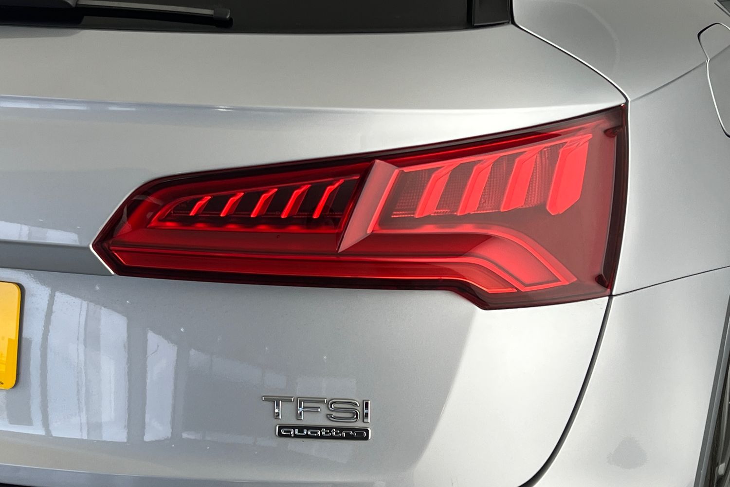 Used Audi Q5 2018 for sale - 77241116: Photo 20