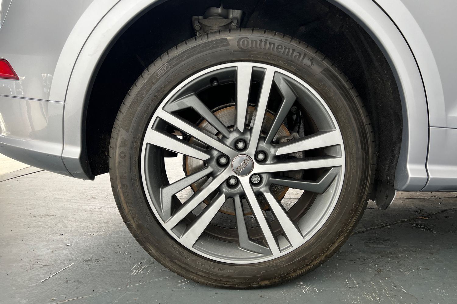 Used Audi Q5 2018 for sale - 77241116: Photo 24