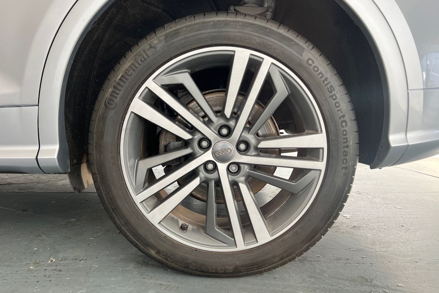 Used Audi Q5 2018 for sale - 77241116: Photo 25