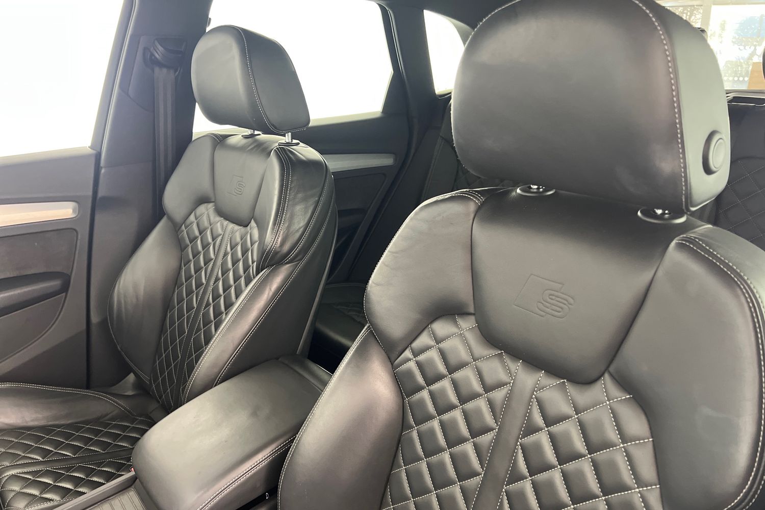 Used Audi Q5 2018 for sale - 77241116: Photo 27