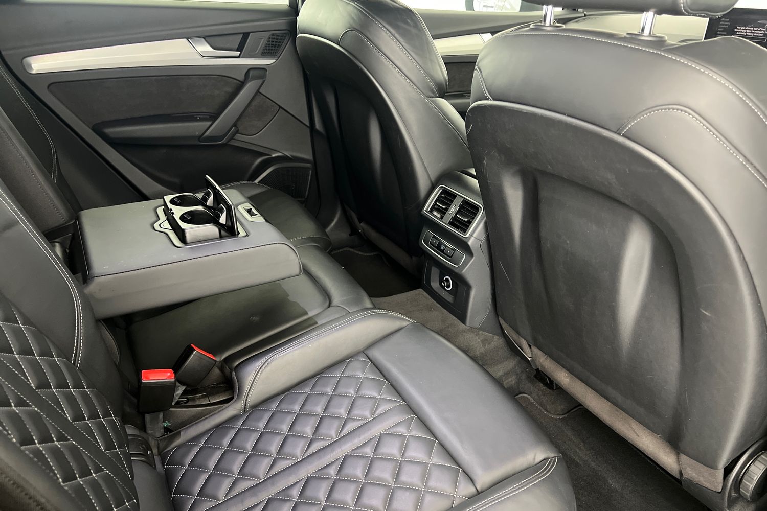 Used Audi Q5 2018 for sale - 77241116: Photo 29