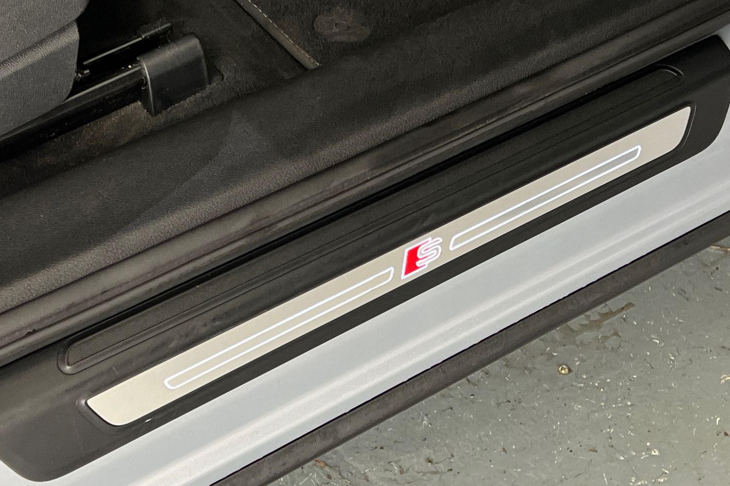 Used Audi Q5 2018 for sale - 77241116: Photo 30