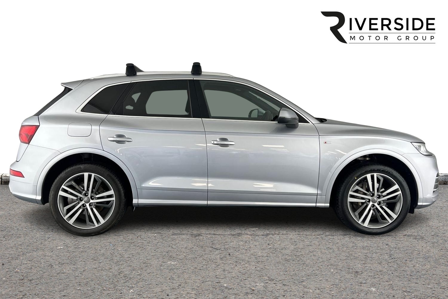 Used Audi Q5 2018 for sale - 77241116: Photo 4