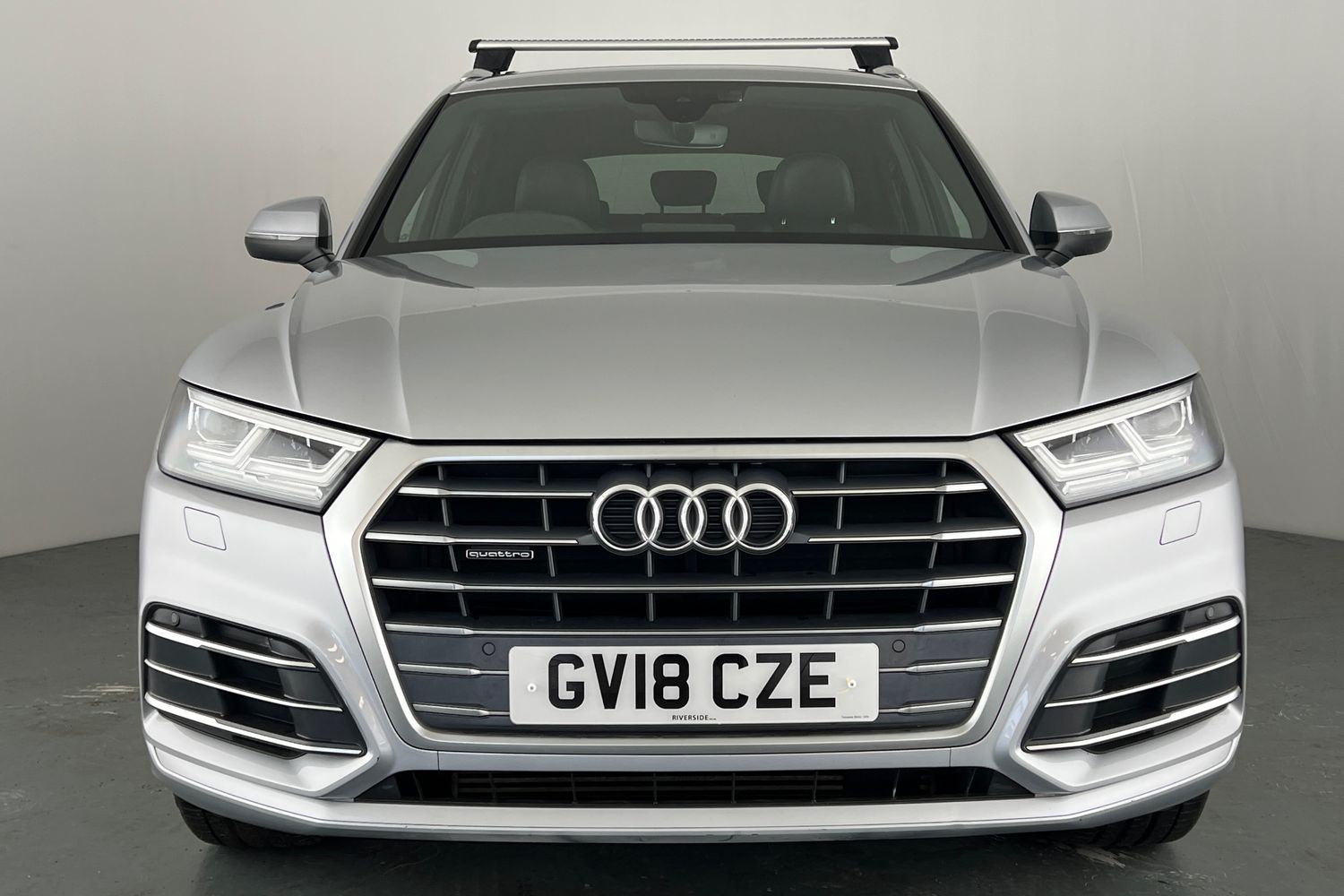 Used Audi Q5 2018 for sale - 77241116: Photo 40