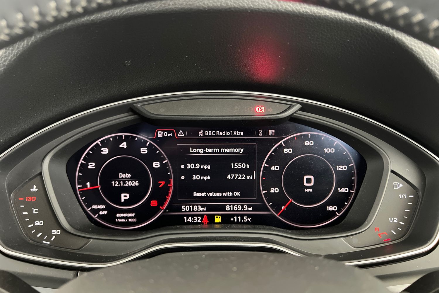 Used Audi Q5 2018 for sale - 77241116: Photo 7