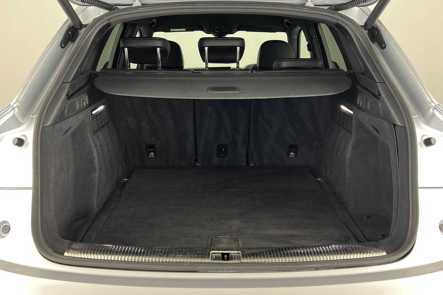 Used Audi Q5 2018 for sale - 77241116: Photo 8