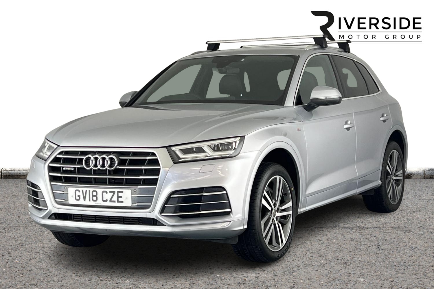 Used Audi Q5 2018 for sale - 77241116: Photo 9