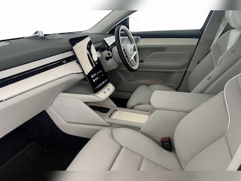 Used Volvo EX90 2025 for sale - 78596229: Photo