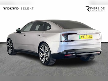 Used Volvo EX90 2025 for sale - 78596229: Photo