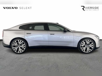 Used Volvo EX90 2025 for sale - 78596229: Photo