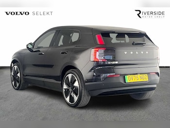 Used Volvo EX30 2025 for sale - 78165759: Photo