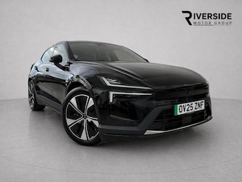 Used Polestar Polestar 4 2025 for sale - 78270181: Photo