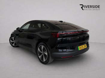 Used Polestar Polestar 4 2025 for sale - 78270181: Photo