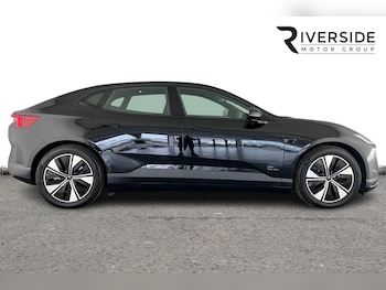 Used Polestar Polestar 4 2025 for sale - 78270181: Photo
