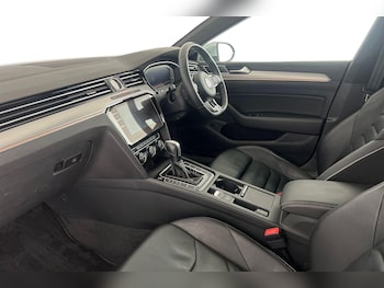Used Volkswagen Arteon 2019 for sale - 78630193: Photo