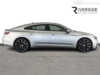 Used Volkswagen Arteon 2019 for sale - 78630193: Photo