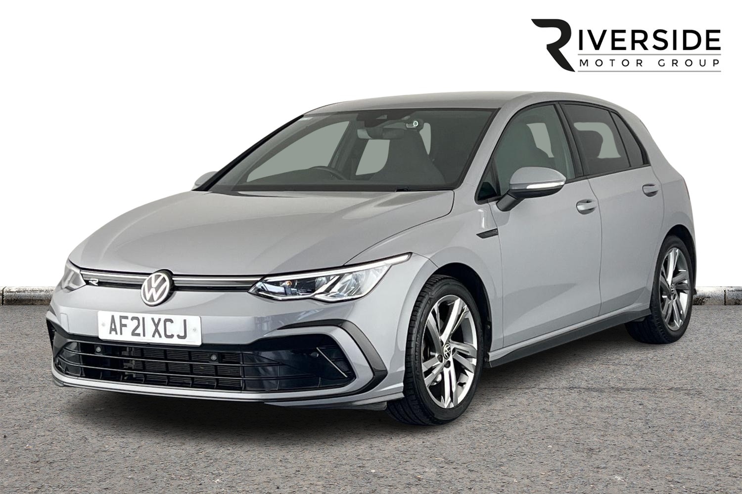 Used Volkswagen Golf 2021 for sale - 77095341: Photo 10