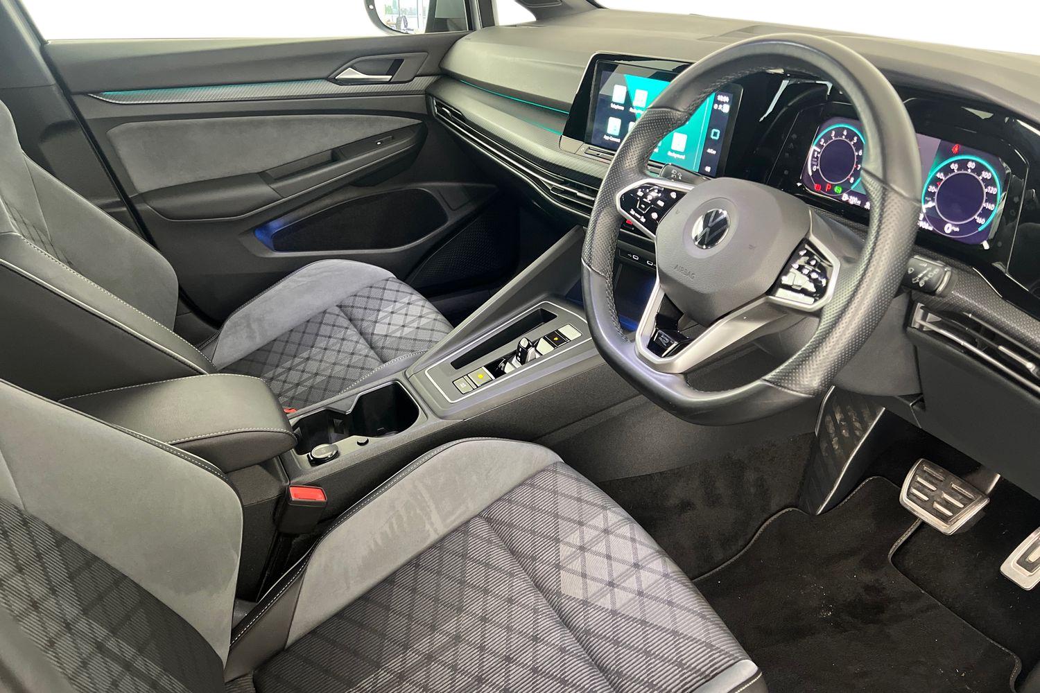 Used Volkswagen Golf 2021 for sale - 77095341: Photo 11