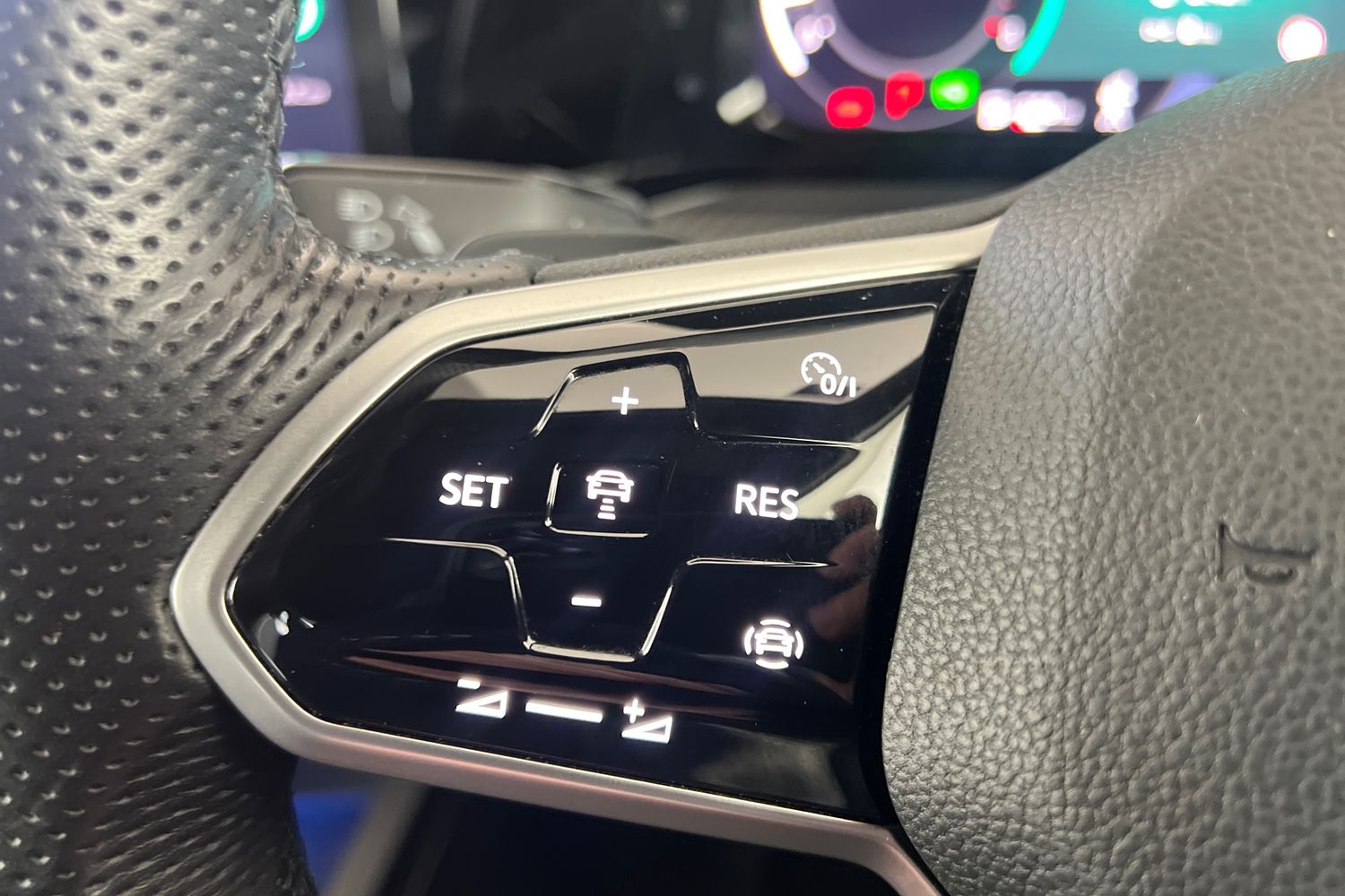 Used Volkswagen Golf 2021 for sale - 77095341: Photo 12