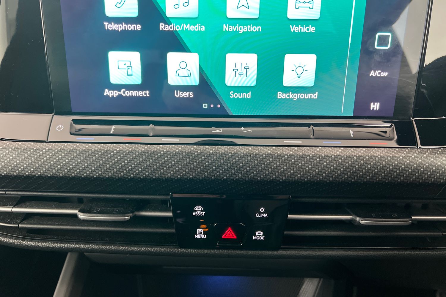 Used Volkswagen Golf 2021 for sale - 77095341: Photo 15