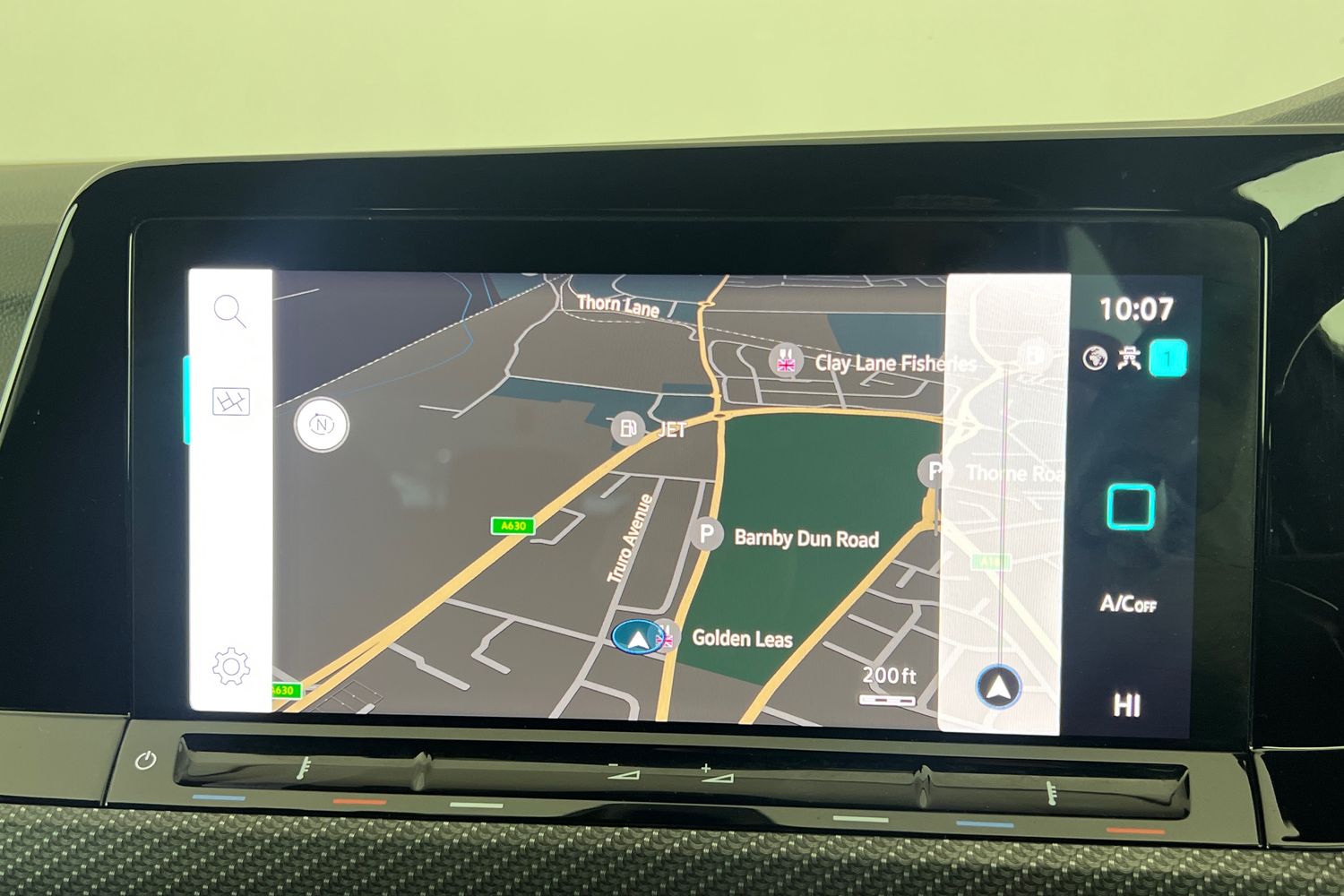 Used Volkswagen Golf 2021 for sale - 77095341: Photo 16