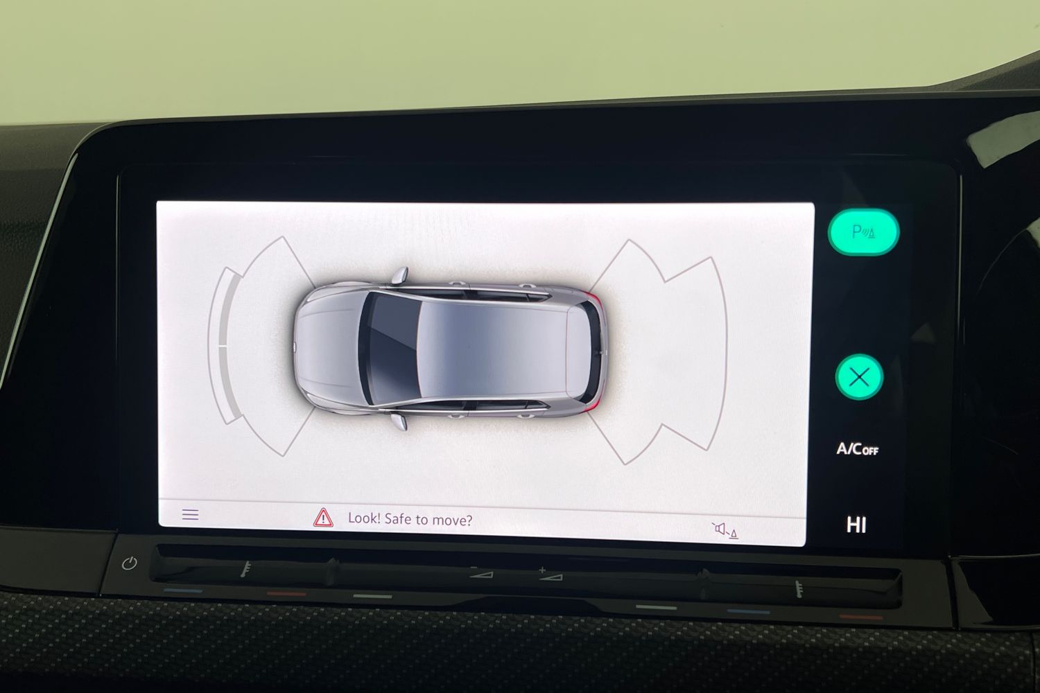 Used Volkswagen Golf 2021 for sale - 77095341: Photo 17