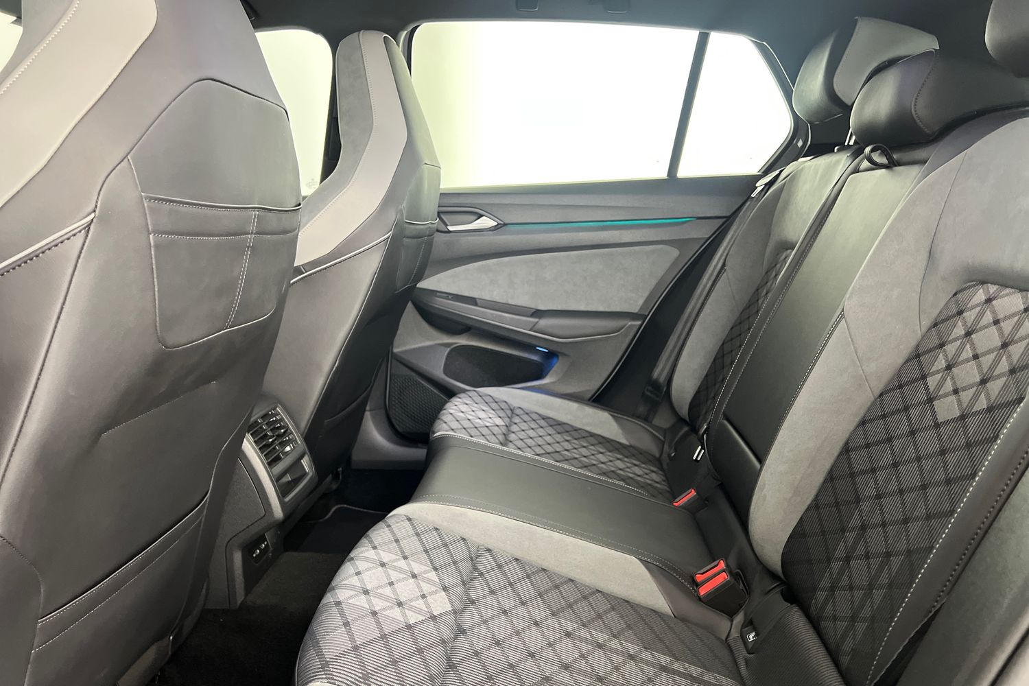 Used Volkswagen Golf 2021 for sale - 77095341: Photo 18