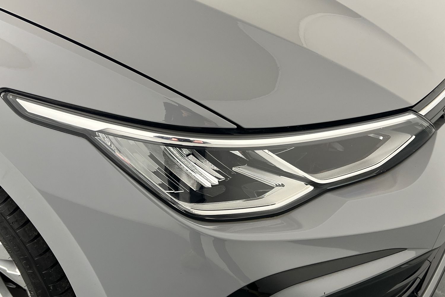 Used Volkswagen Golf 2021 for sale - 77095341: Photo 19