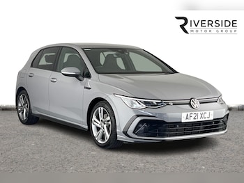 Volkswagen Golf feature image