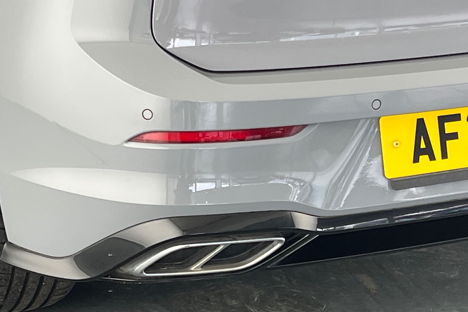 Used Volkswagen Golf 2021 for sale - 77095341: Photo 22