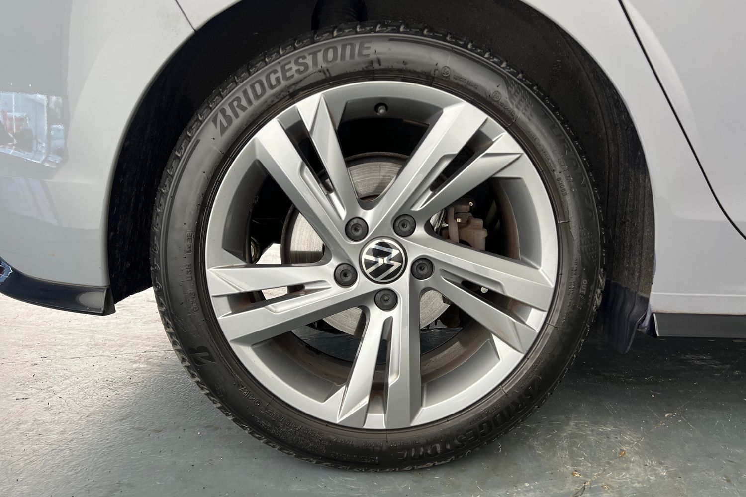 Used Volkswagen Golf 2021 for sale - 77095341: Photo 24