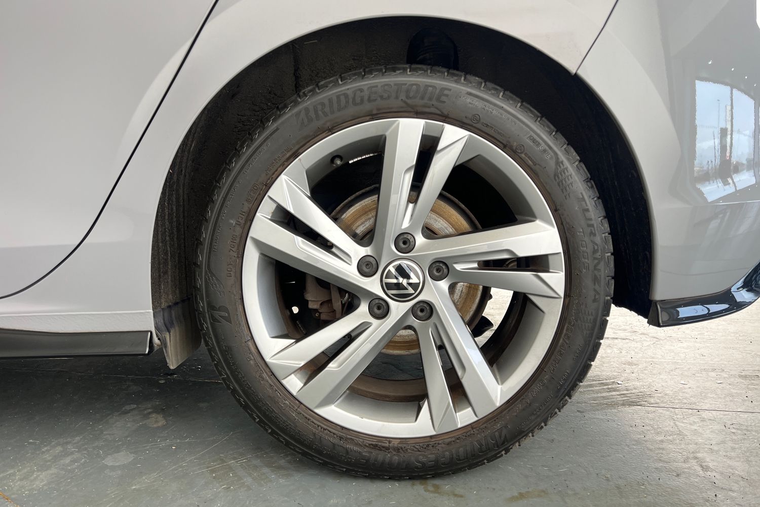 Used Volkswagen Golf 2021 for sale - 77095341: Photo 25