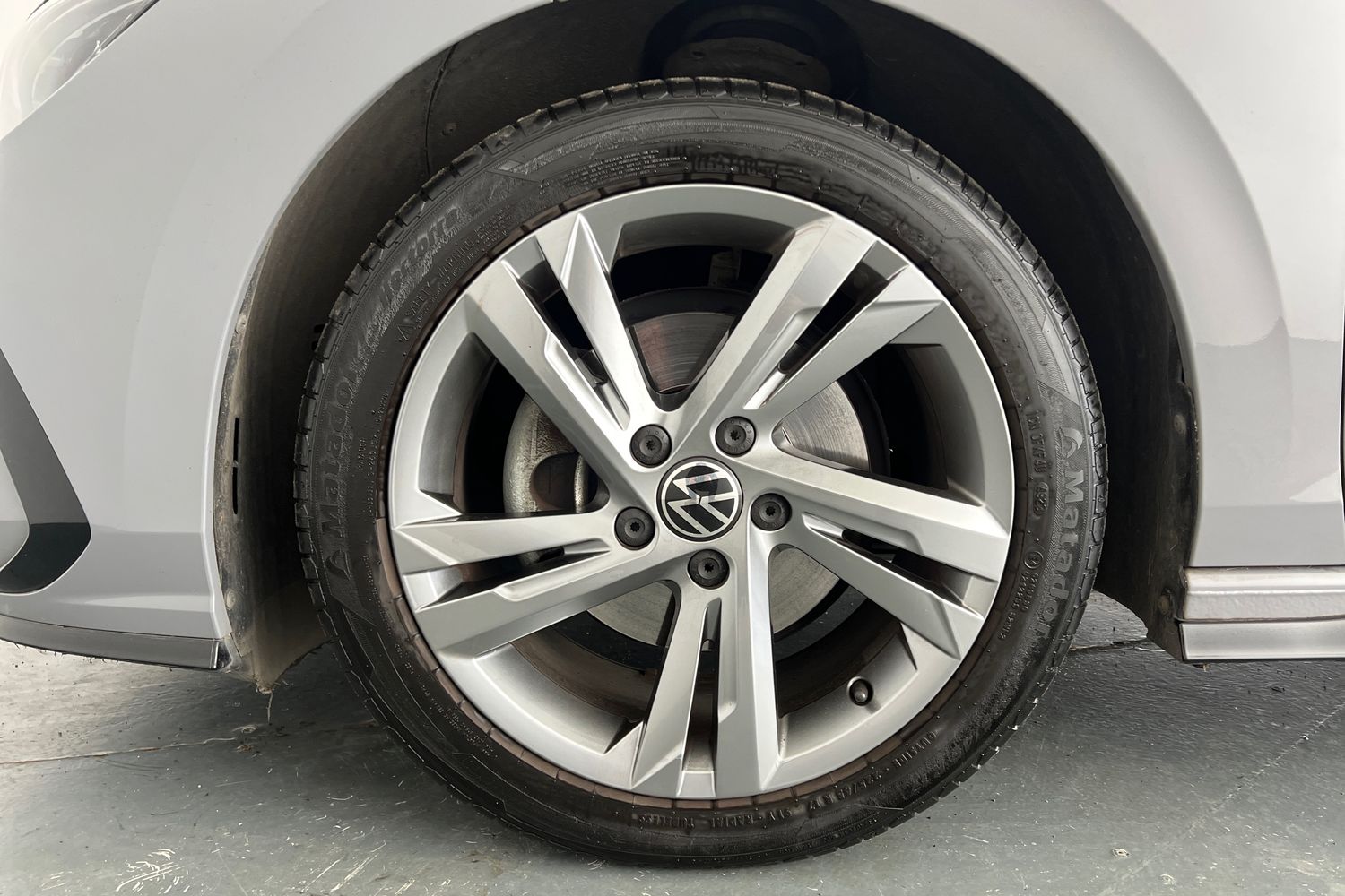 Used Volkswagen Golf 2021 for sale - 77095341: Photo 26