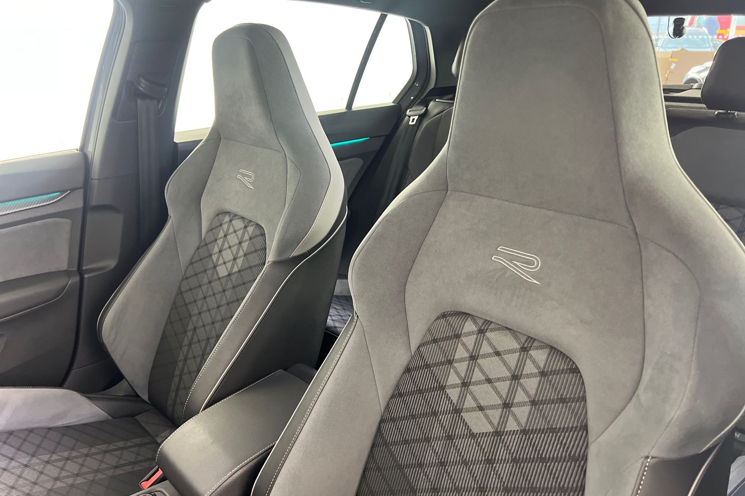 Used Volkswagen Golf 2021 for sale - 77095341: Photo 27