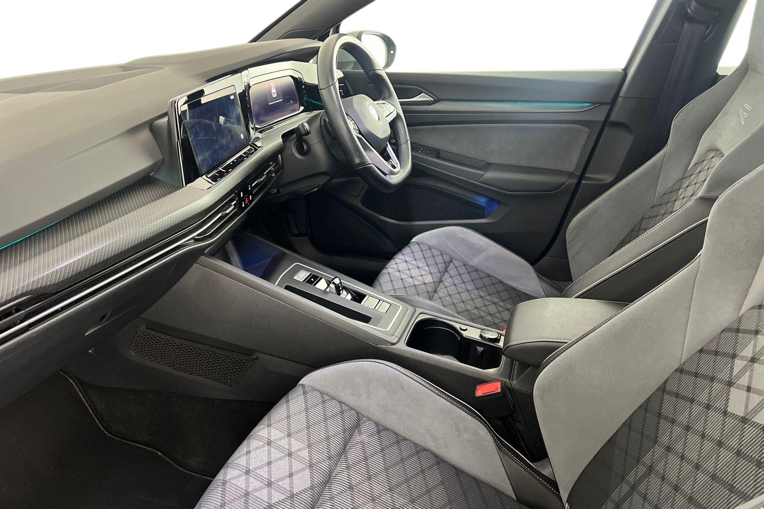 Used Volkswagen Golf 2021 for sale - 77095341: Photo 3