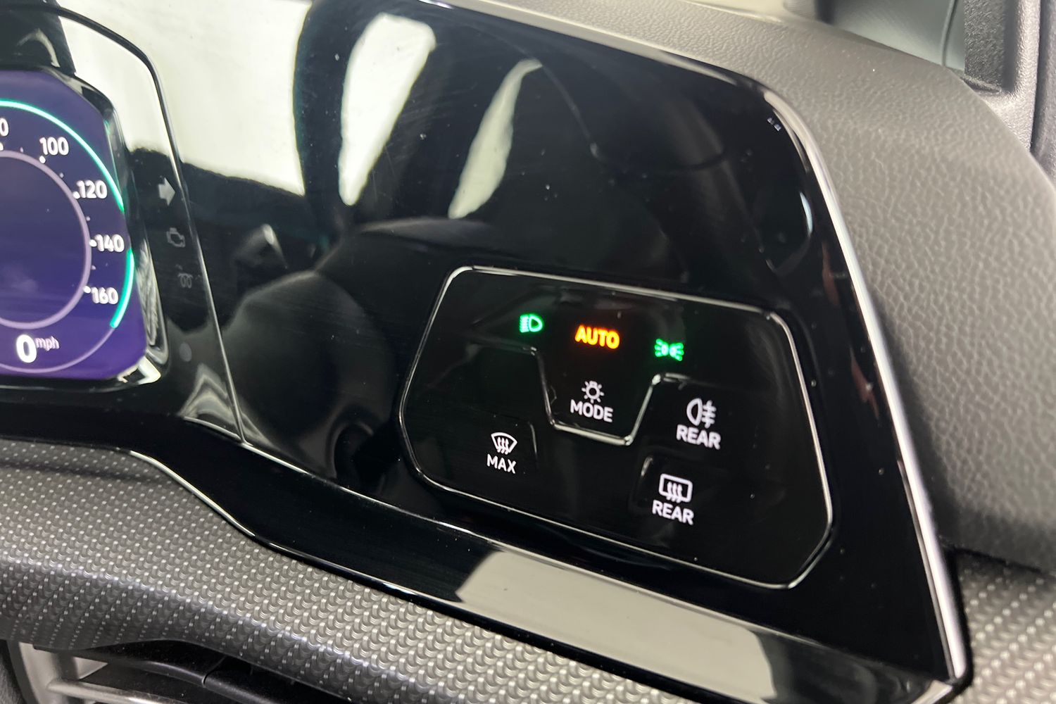 Used Volkswagen Golf 2021 for sale - 77095341: Photo 32