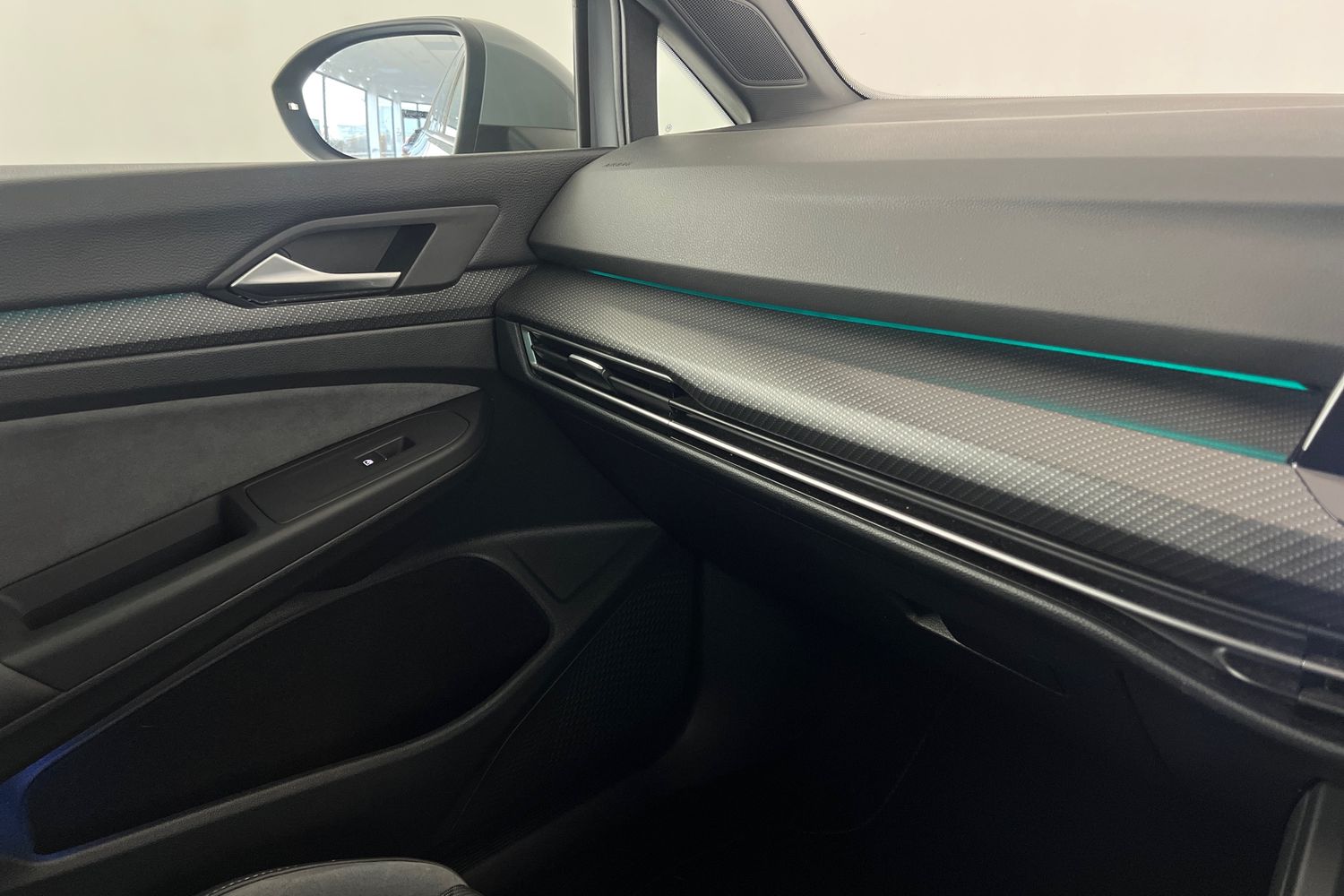 Used Volkswagen Golf 2021 for sale - 77095341: Photo 33